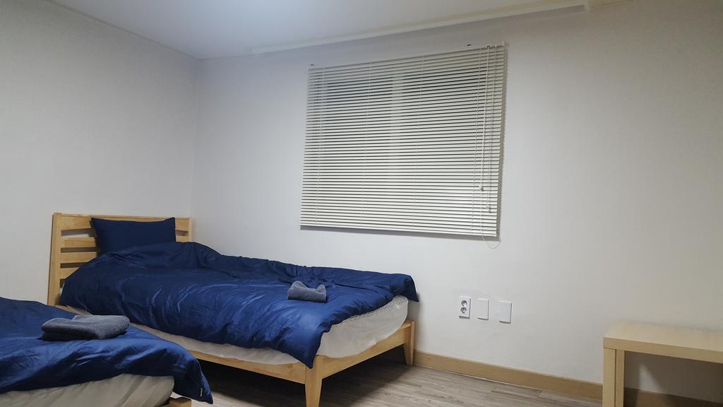 Seoul Forest Guesthouse Buitenkant foto